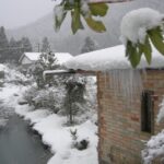 IMG - Neige dans le Kyushu