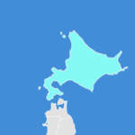 IMG - Carte d'Hokkaido