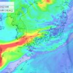 Nuage de pollution pour le 26 décembre 2024